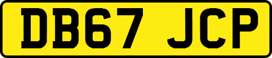 DB67JCP