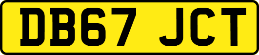 DB67JCT