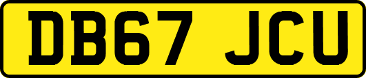 DB67JCU