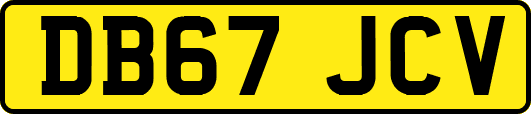DB67JCV