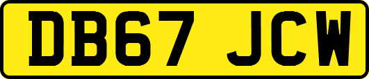DB67JCW