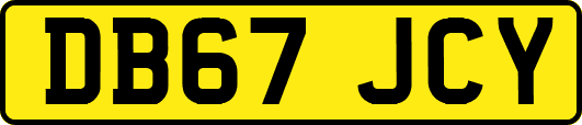 DB67JCY
