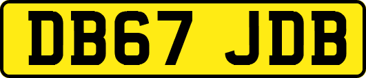 DB67JDB