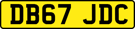 DB67JDC