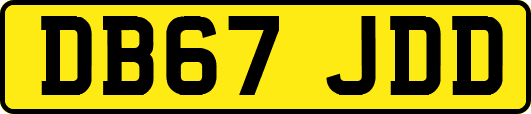 DB67JDD