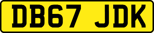 DB67JDK