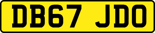 DB67JDO