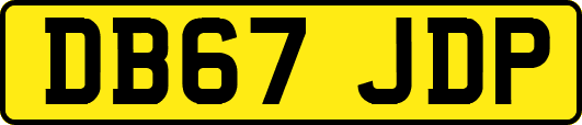 DB67JDP