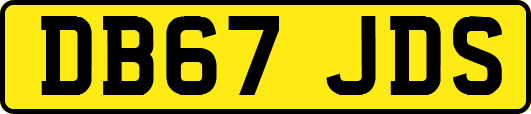 DB67JDS