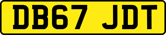 DB67JDT