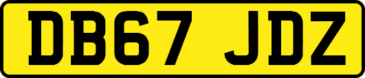 DB67JDZ