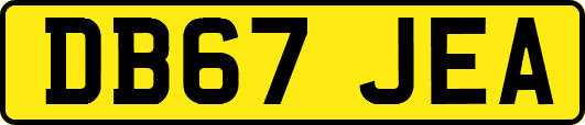 DB67JEA