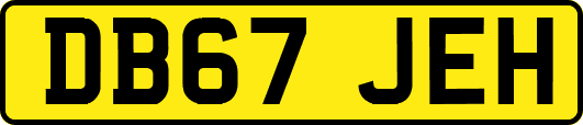 DB67JEH