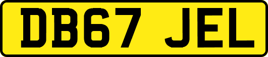 DB67JEL