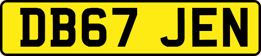 DB67JEN