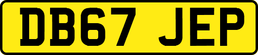 DB67JEP