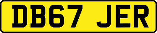 DB67JER