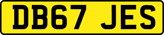 DB67JES