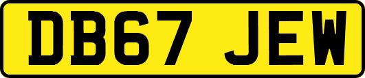 DB67JEW