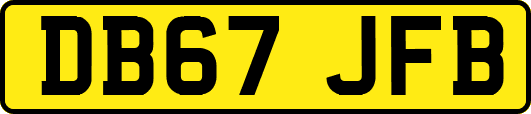 DB67JFB