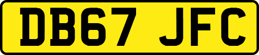 DB67JFC