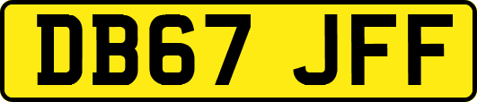 DB67JFF
