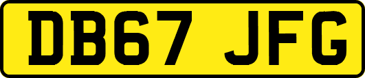 DB67JFG