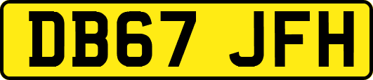 DB67JFH