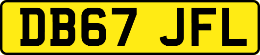 DB67JFL
