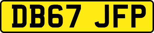 DB67JFP