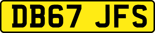 DB67JFS