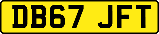 DB67JFT