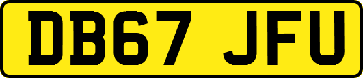 DB67JFU
