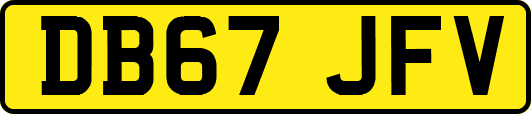 DB67JFV