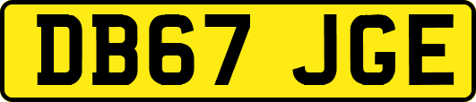 DB67JGE