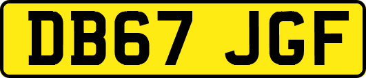 DB67JGF