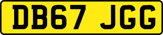 DB67JGG