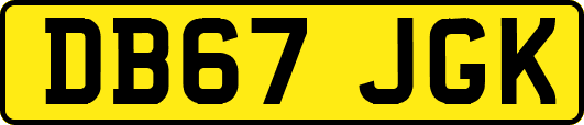 DB67JGK