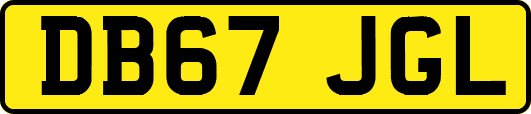 DB67JGL