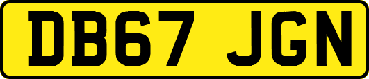 DB67JGN