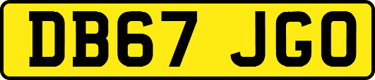 DB67JGO