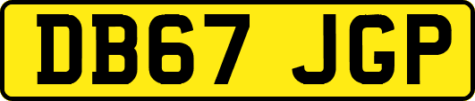 DB67JGP