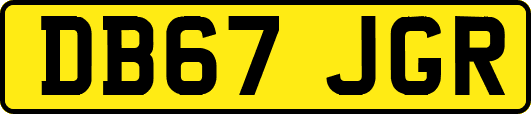 DB67JGR