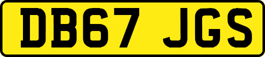 DB67JGS