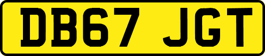 DB67JGT