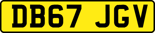 DB67JGV