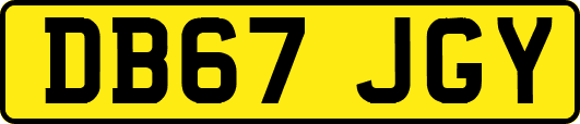 DB67JGY
