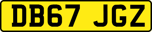 DB67JGZ