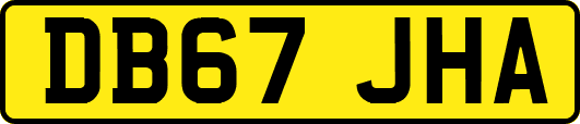 DB67JHA