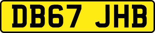DB67JHB
